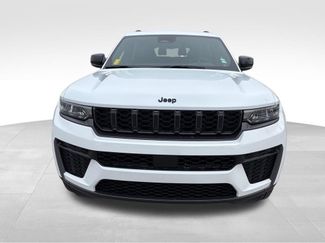 New 2026 Jeep Grand Cherokee L 4WD video 2