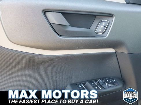 Used 2025 Ford Bronco Sport Big Bend image 18