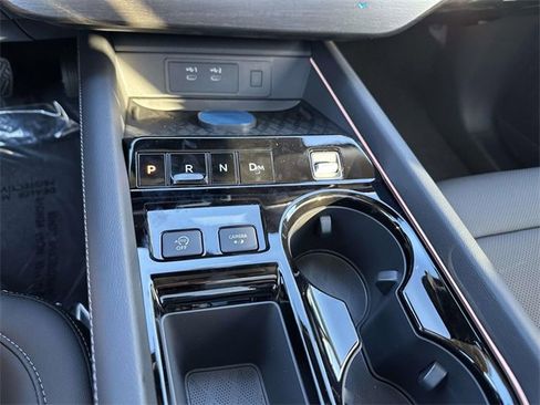 New 2026 Nissan Murano SL image 23