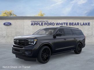New 2026 Ford Expedition Max Platinum w/ Stealth Performance Package video 1
