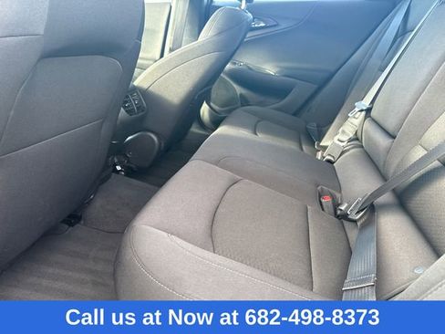 Used 2023 Chevrolet Malibu LT image 15