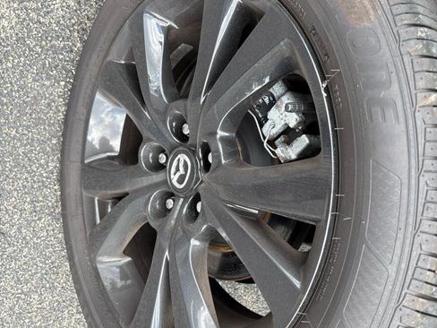 Used 2025 MAZDA CX-30 AWD 2.5 S w/ Preferred Package image 13