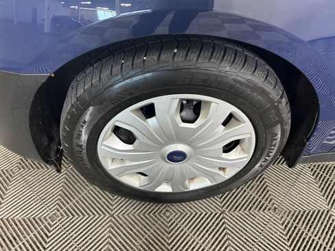 Used 2020 Ford Transit Connect XL FWD image 9