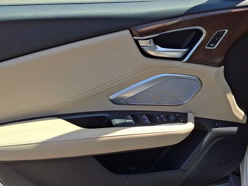 Certified 2023 Acura RDX AWD w/ Advance Package image 12