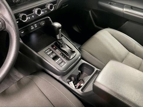 Used 2025 Honda CR-V EX image 20