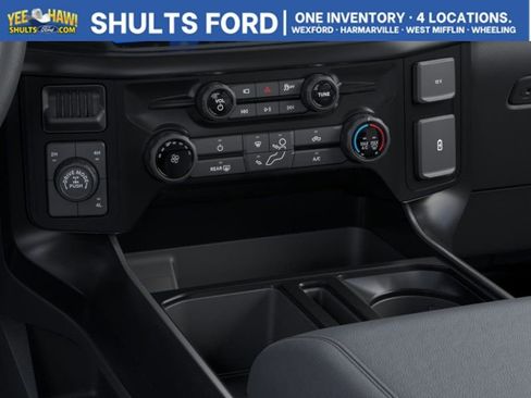 New 2026 Ford F150 STX AWD/4WD image 16