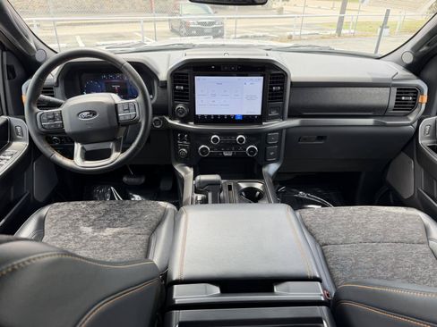 Used 2025 Ford F150 Tremor w/ Bed Utility Package AWD/4WD image 18