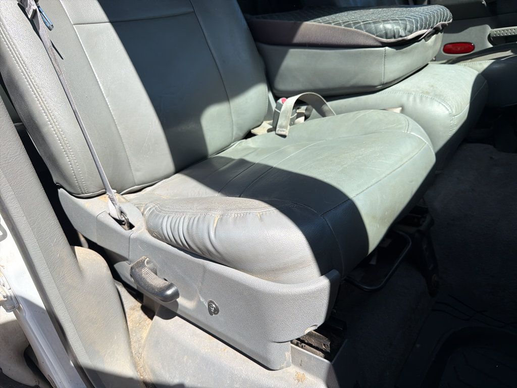Used 2006 Dodge Ram 1500 Truck SLT AWD/4WD image 17