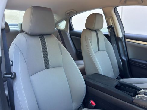 Used 2017 Honda Civic LX image 28