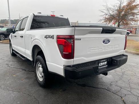 Certified 2025 Ford F150 XL image 5