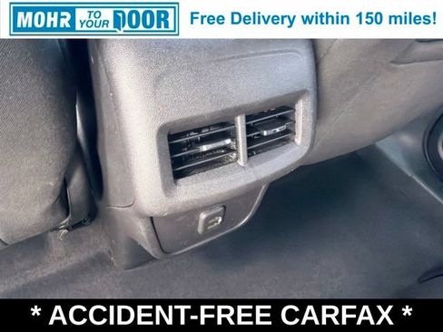 Used 2019 Chevrolet Equinox LT FWD image 39