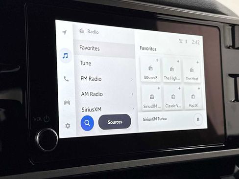 New 2026 Toyota Tundra SR5 image 18