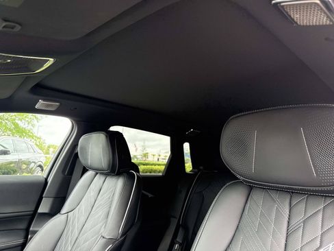 Certified 2026 Cadillac Lyriq V AWD/4WD image 23