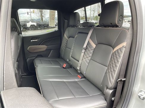 New 2026 GMC Canyon Denali image 26