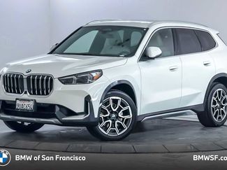 Used 2025 BMW X1 xDrive28i w/ Premium Package video 1