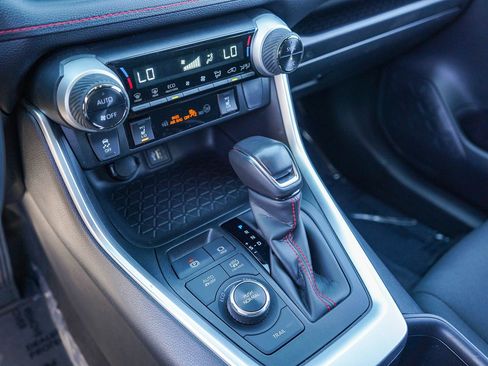 Certified 2025 Toyota RAV4 SE w/ Weather & Moonroof Package image 24