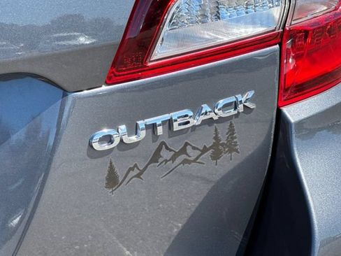 Used 2019 Subaru Outback 2.5i Limited w/ Popular Package #2 AWD/4WD image 52
