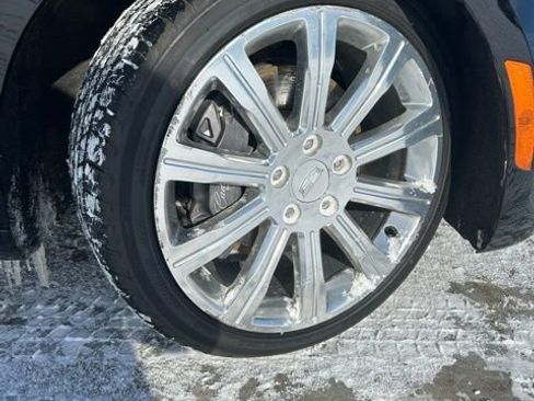 Used 2018 Cadillac ATS Luxury image 28