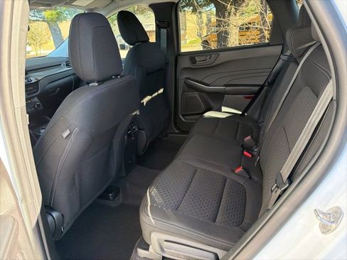 New 2026 Ford Escape Active w/ Cold Weather Package image 7