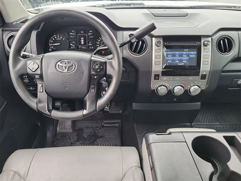 Used 2019 Toyota Tundra SR image 4