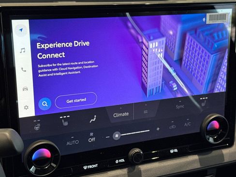 New 2026 Toyota C-HR AWD/4WD image 22