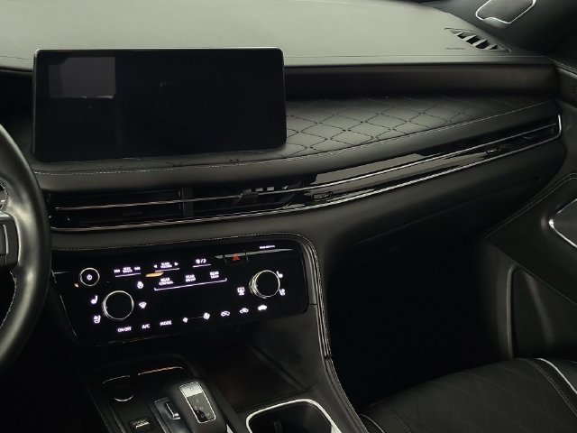 Used 2022 INFINITI QX60 Autograph w/ Cargo Package FWD image 12