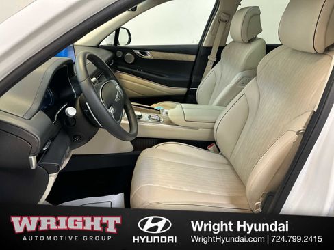 Used 2024 Genesis GV80 2.5T w/ Advanced Package image 11