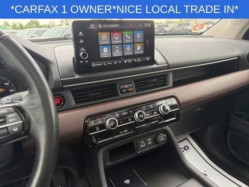 Used 2023 Honda Pilot Elite image 32