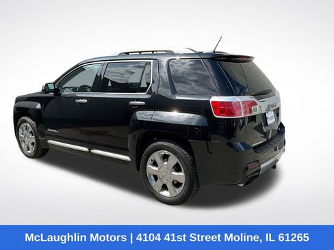 Used 2015 GMC Terrain Denali AWD/4WD image 14