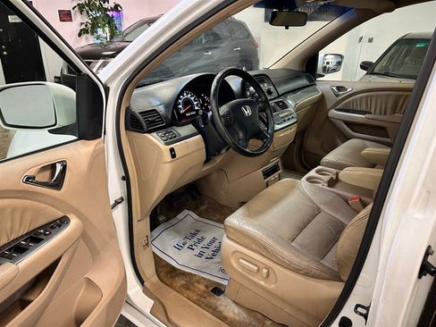 Used 2006 Honda Odyssey EX-L image 9