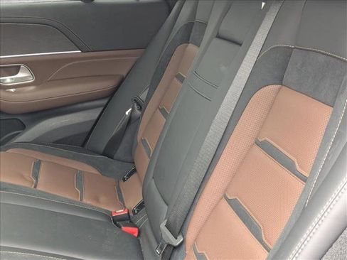 Used 2024 Mercedes-Benz GLE 53 AMG 4MATIC Coupe image 13