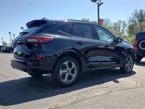 Used 2024 Ford Escape ST-Line Select w/ Tech Pack #1 AWD/4WD image 2