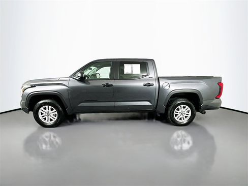 Used 2024 Toyota Tundra SR5 image 4