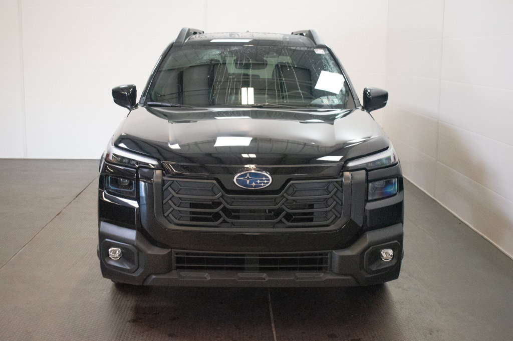 New 2026 Subaru Outback Premium AWD/4WD image 2