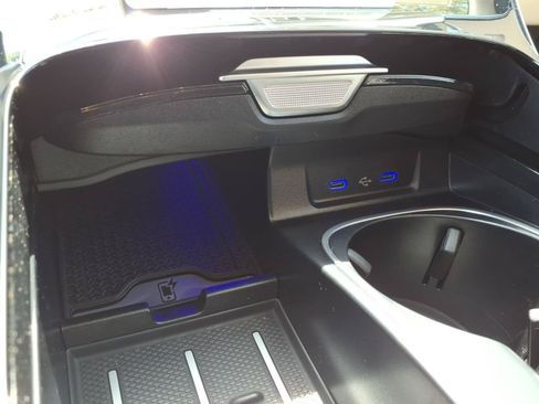 New 2026 Mercedes-Benz S 580 4MATIC Sedan image 30