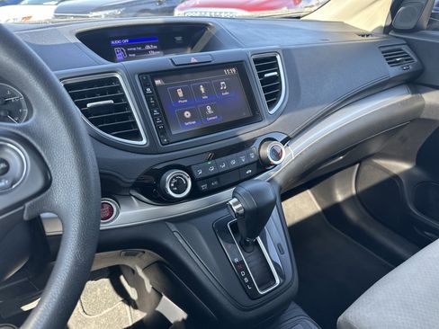 Used 2016 Honda CR-V EX image 29