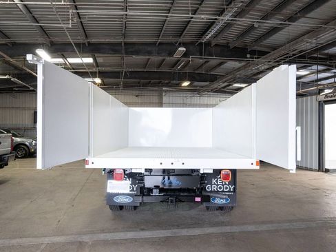 New 2026 Ford F450 XL w/ XL Chrome Package image 22