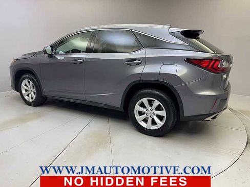 Used 2016 Lexus RX 350 AWD image 3