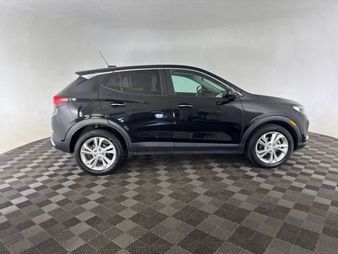 Used 2023 Buick Encore GX Preferred w/ Cold Weather Comfort Package FWD image 4