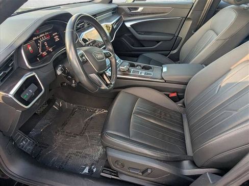 Used 2022 Audi A6 2.0T Premium w/ Convenience Package image 17
