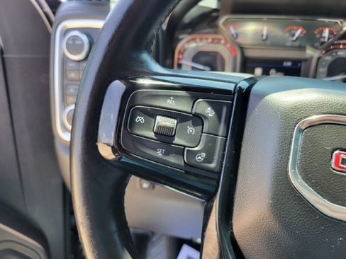 Used 2021 GMC Sierra 1500 SLT w/ SLT Premium Plus Package image 13