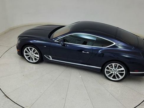 Used 2022 Bentley Continental GT image 75