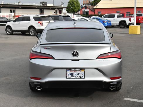 Used 2024 Acura Integra A-Spec image 7