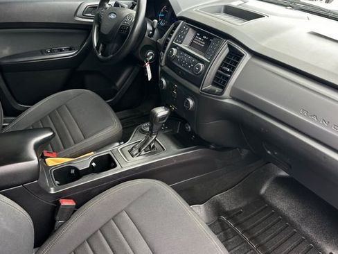 Used 2021 Ford Ranger XL w/ Equipment Group 101A High image 17