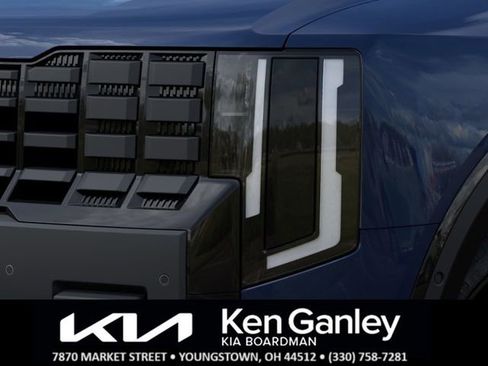 New 2027 Kia Telluride SX X-Line AWD/4WD image 10