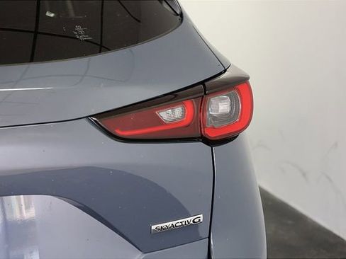 New 2025 MAZDA CX-5 Carbon Edition image 13