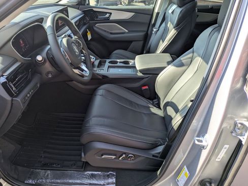 New 2026 Acura MDX SH-AWD w/ Technology Package image 17
