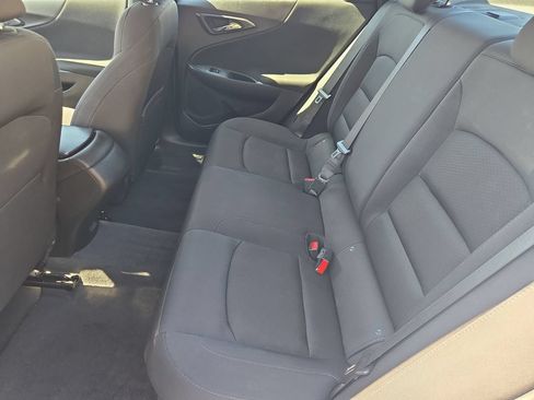 Used 2024 Chevrolet Malibu LS FWD image 23