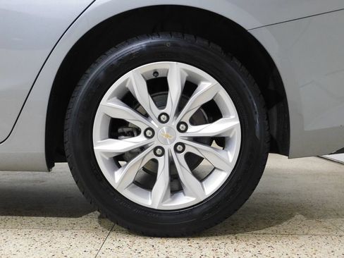 Used 2023 Chevrolet Malibu LT FWD image 68