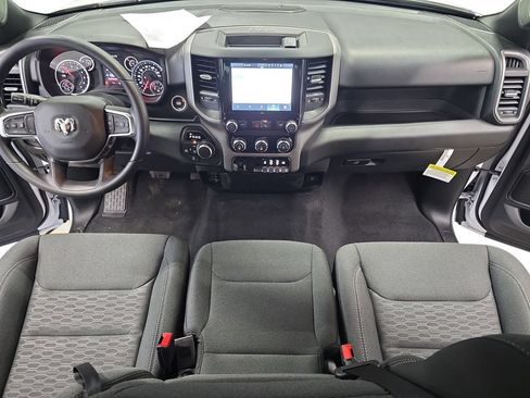 New 2026 RAM 1500 Tradesman AWD/4WD image 9